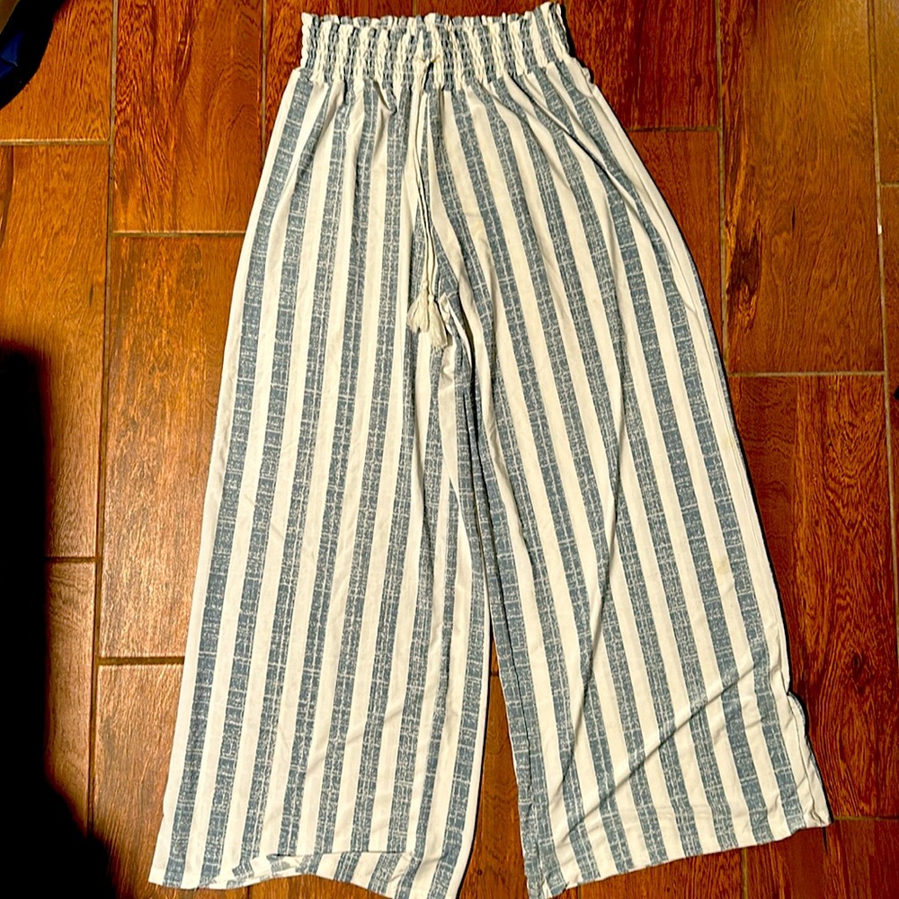 Long Spring/ Summer Pants